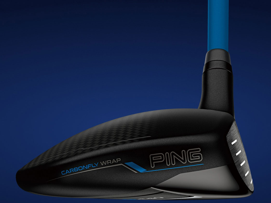G440 SFT �t�F�A�E�F�C�E�b�h #7 [PING TOUR 2.0 CHROME 65 �t���b�N�X�FR]