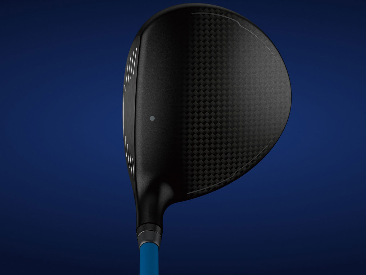 G440 SFT �t�F�A�E�F�C�E�b�h #5 [FUJIKURA SPEEDER NX GREY 35]