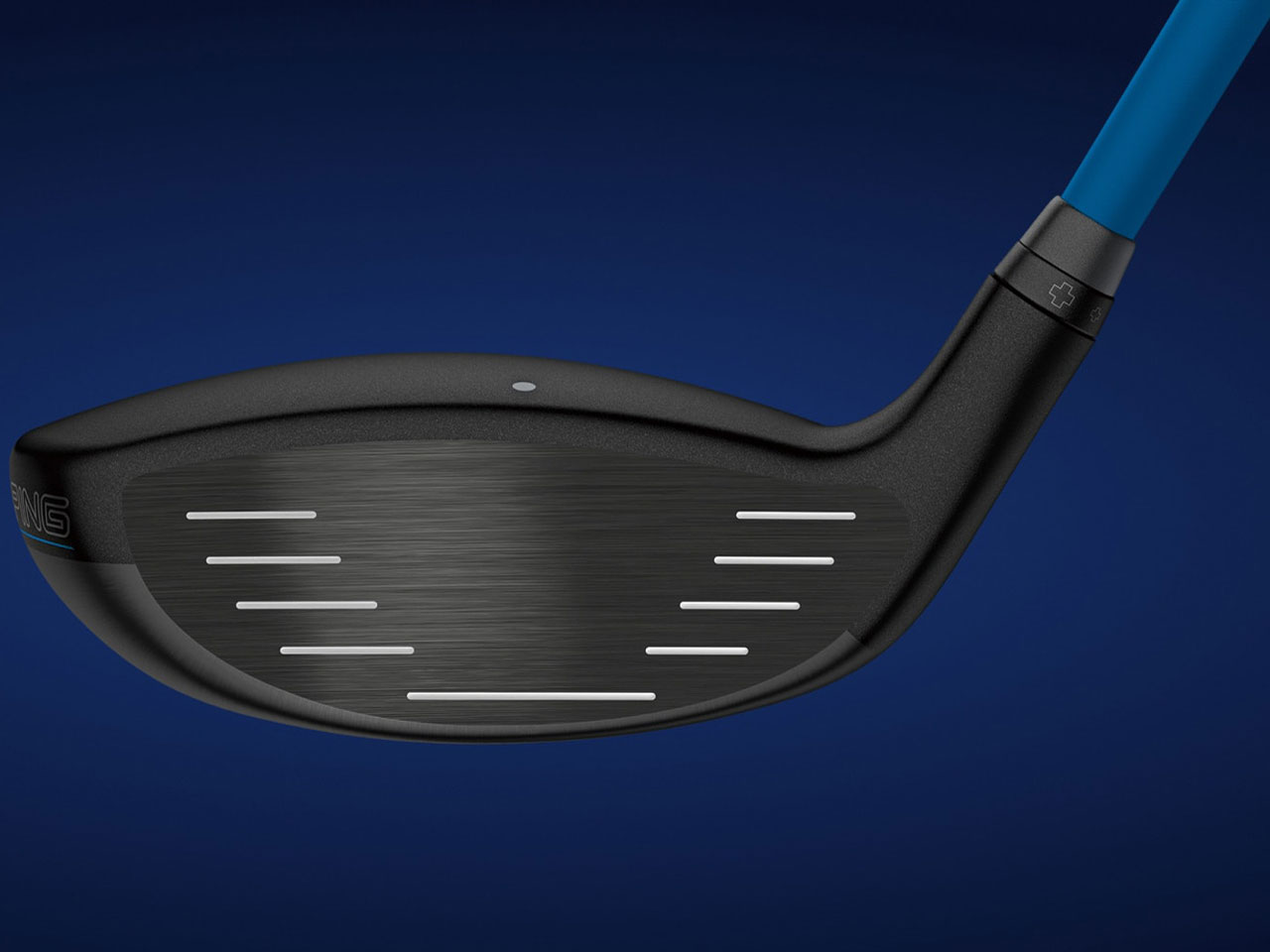 G440 LST �t�F�A�E�F�C�E�b�h ���t�e�B�[ #5 [PING TOUR 2.0 BLACK 75 �t���b�N�X�FS]