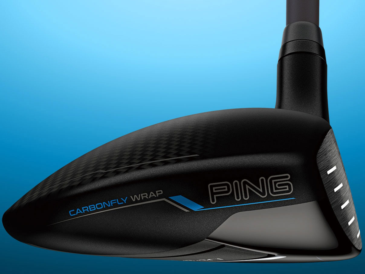 G440 HL MAX �t�F�A�E�F�C�E�b�h #3 [FUJIKURA SPEEDER NX GREY 35]