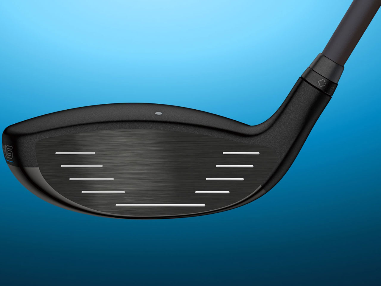 G440 HL MAX �t�F�A�E�F�C�E�b�h #5 [FUJIKURA SPEEDER NX GREY 40]