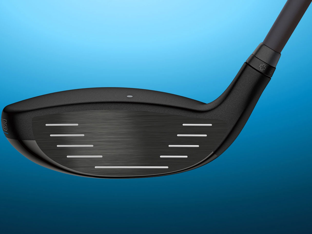 G440 HL SFT �t�F�A�E�F�C�E�b�h ���t�e�B�[ #7 [FUJIKURA SPEEDER NX GREY 35]