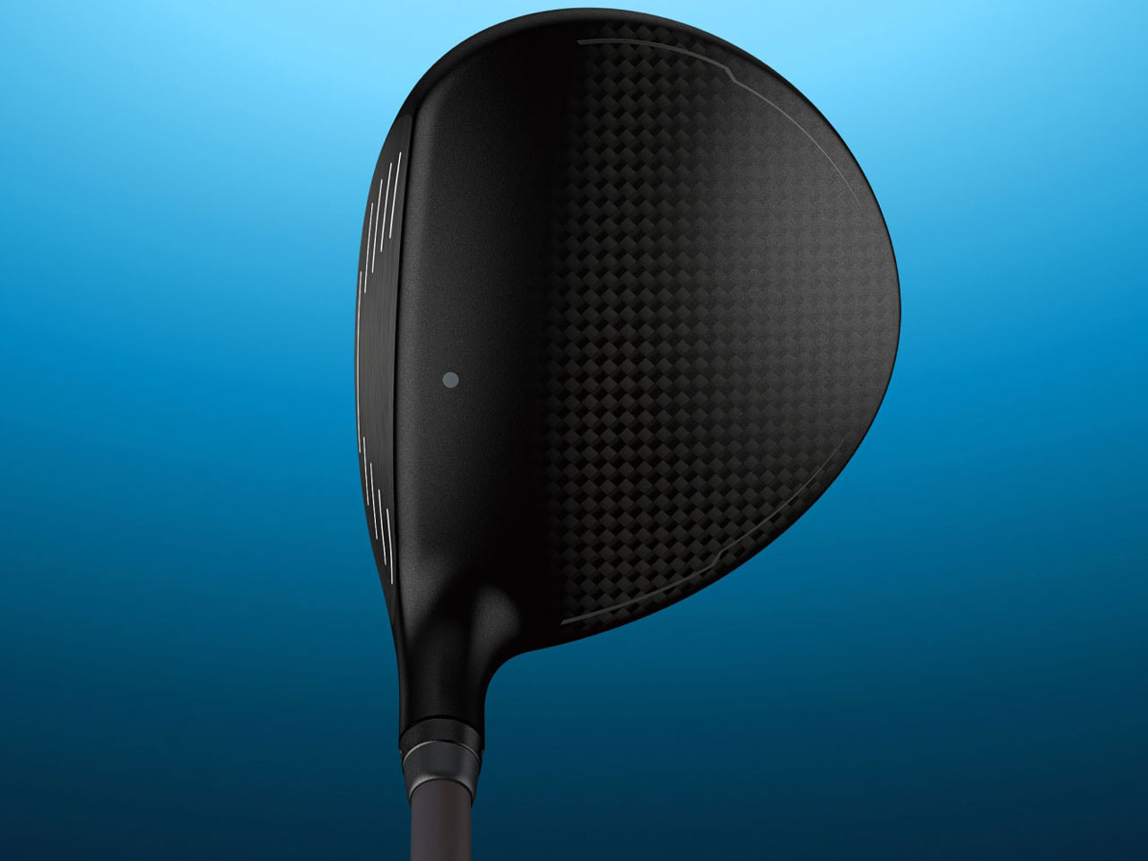 G440 HL SFT �t�F�A�E�F�C�E�b�h ���t�e�B�[ #5 [FUJIKURA SPEEDER NX GREY 40]