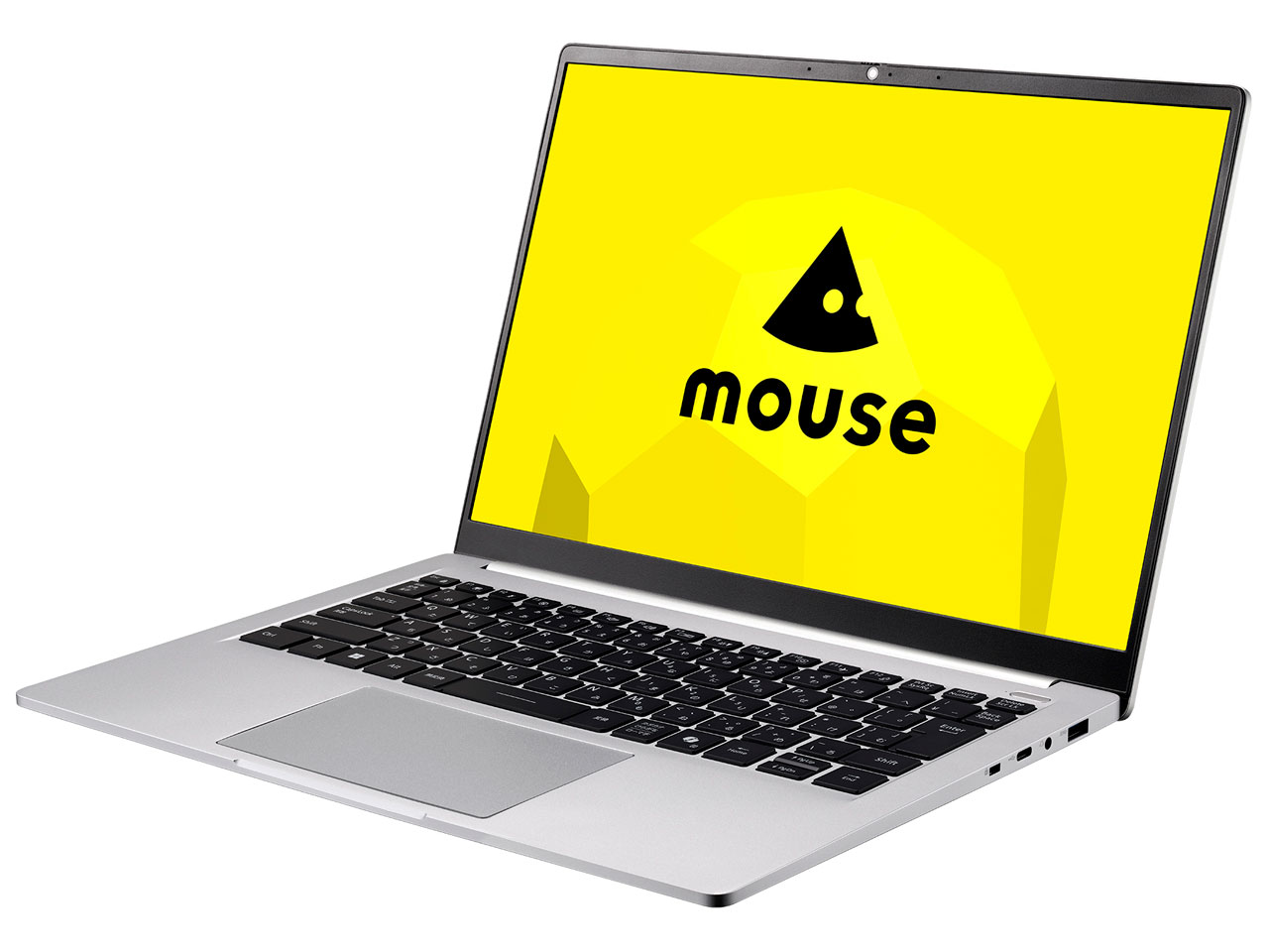 mouse Core Ultra 5 125U�E32GB�������E1TB NVMe Gen4 SSD�E14�^WUXGA�t�����ځE3�N�ԕۏ� ���i.com���胂�f�� X4-I5U01SR-A X4I5U01SRAUAW101DECKK [�V���o�[] �̐��i�摜