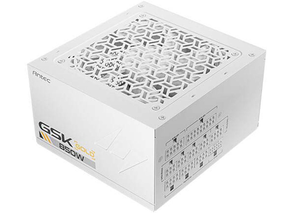 GSK850 V2 [White] �̐��i�摜