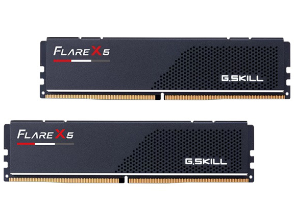 F5-6000J3038F8GH2-FX5 [DDR5 PC5-48000 8GB 2���g] �̐��i�摜