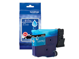 LC517XLC [�V�A�� ��e��] �̐��i�摜