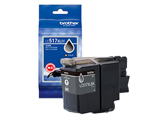 LC517XLBK [�� ��e��] �̐��i�摜