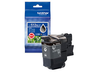 LC512XLBK [�� ��e��] �̐��i�摜