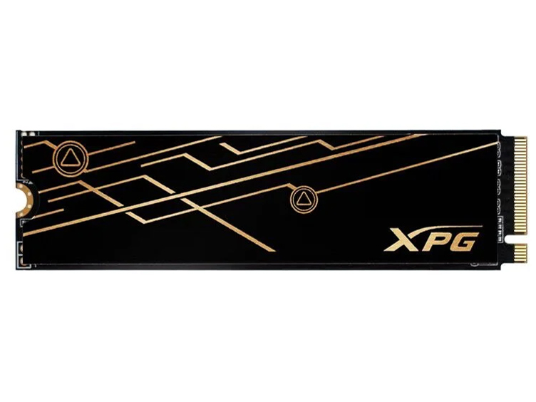 XPG MARS 970 PLUS SMAR-970PL-2TCS-DP (M.2 2280 2TB) �h�X�p�����胂�f�� �̐��i�摜