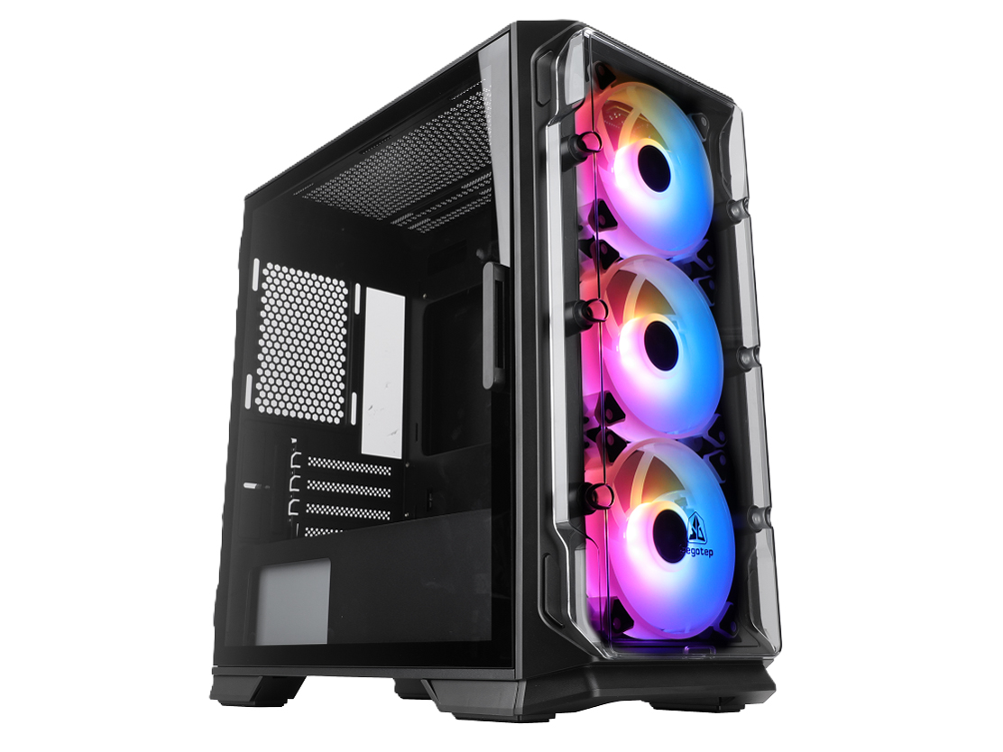 Katamen-448109 Ryzen 7 9700X�E16GB�������E2TB M.2 NVMe�ERX 9070 XT���ځE�J�X�^�}�C�Y���f�� �̐��i�摜