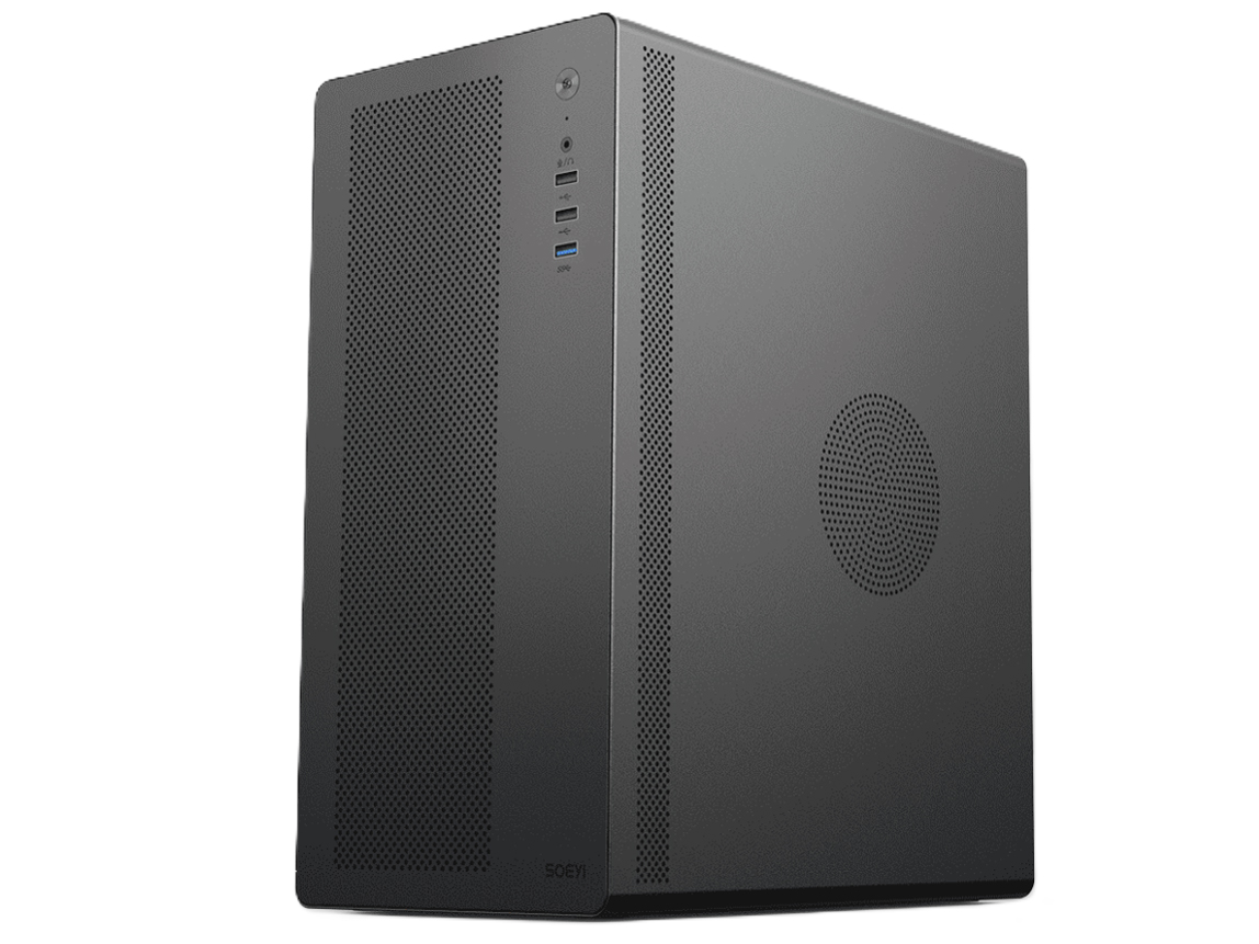 P'ROGRESS-448104 Core i7 12700�E16GB�������E1TB M.2 NVMe�E�J�X�^�}�C�Y���f�� �̐��i�摜