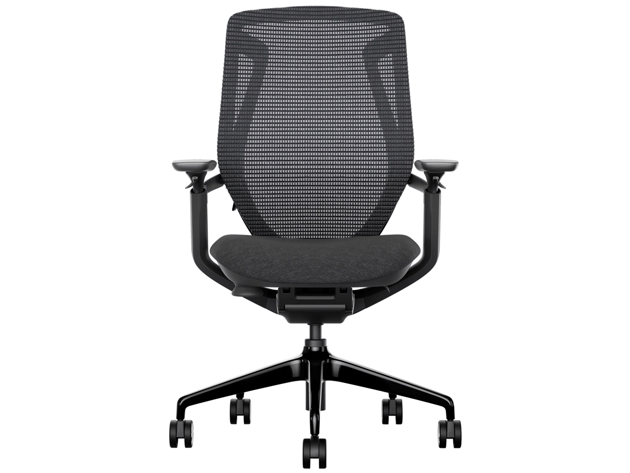 AIMchair Pro �E���^���t�H�[���E�w�b�h���X�g���� ACP-U [�}�b�g�u���b�N] �̐��i�摜