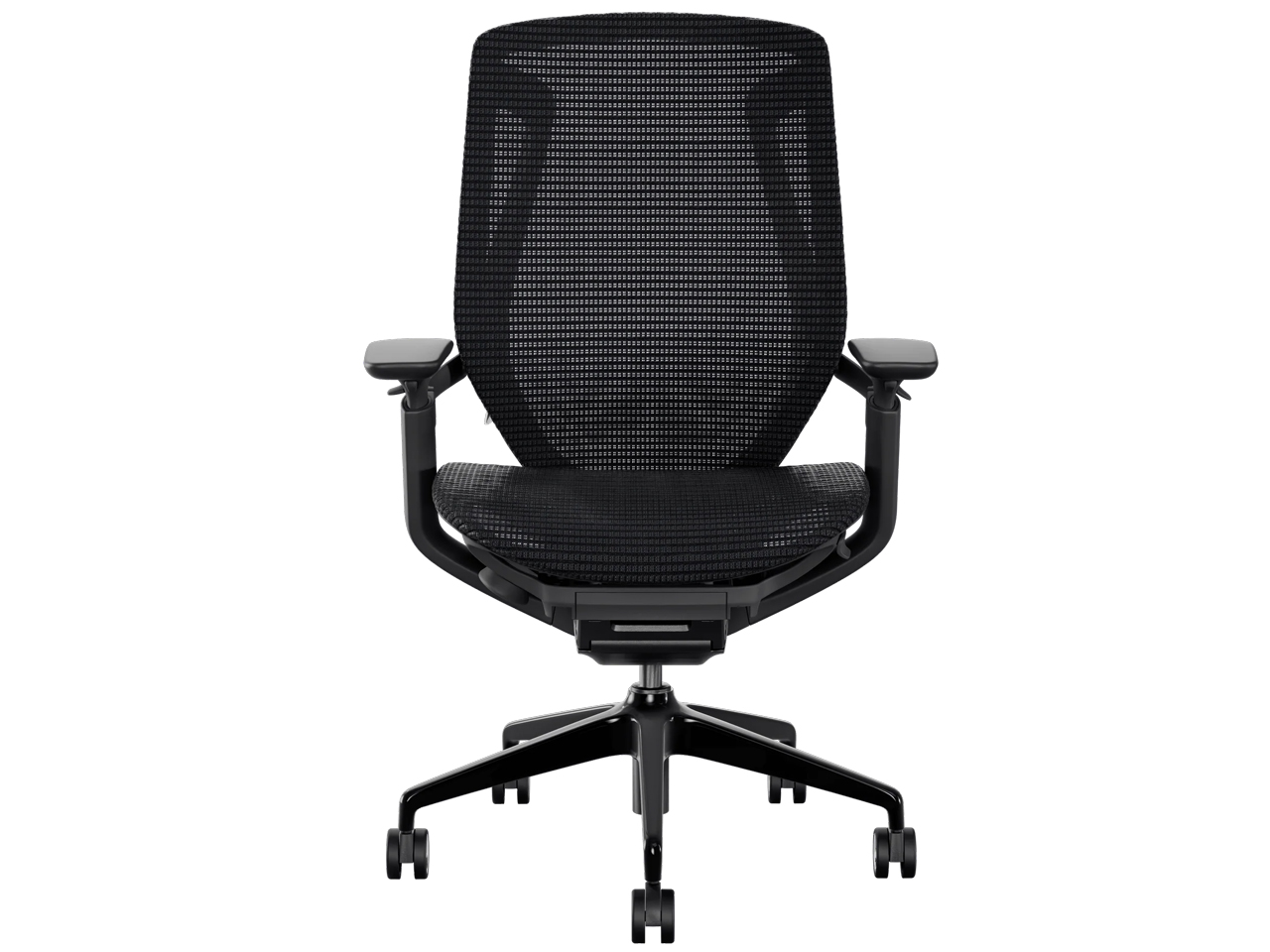 AIMchair Pro ���b�V���E�w�b�h���X�g���� ACP-M [�}�b�g�u���b�N] �̐��i�摜