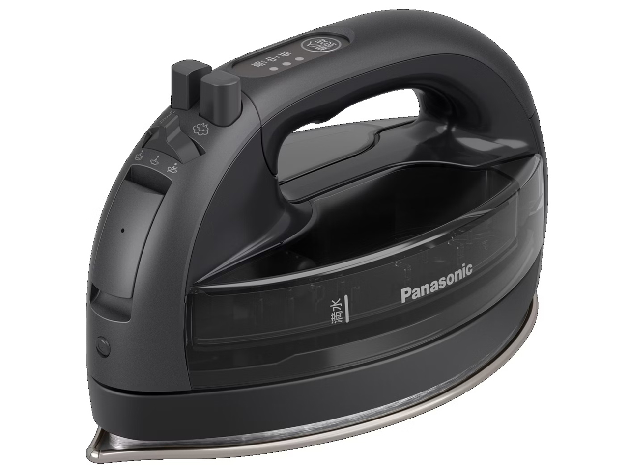 NI-WL710-K [�J�[���u���b�N] �̐��i�摜