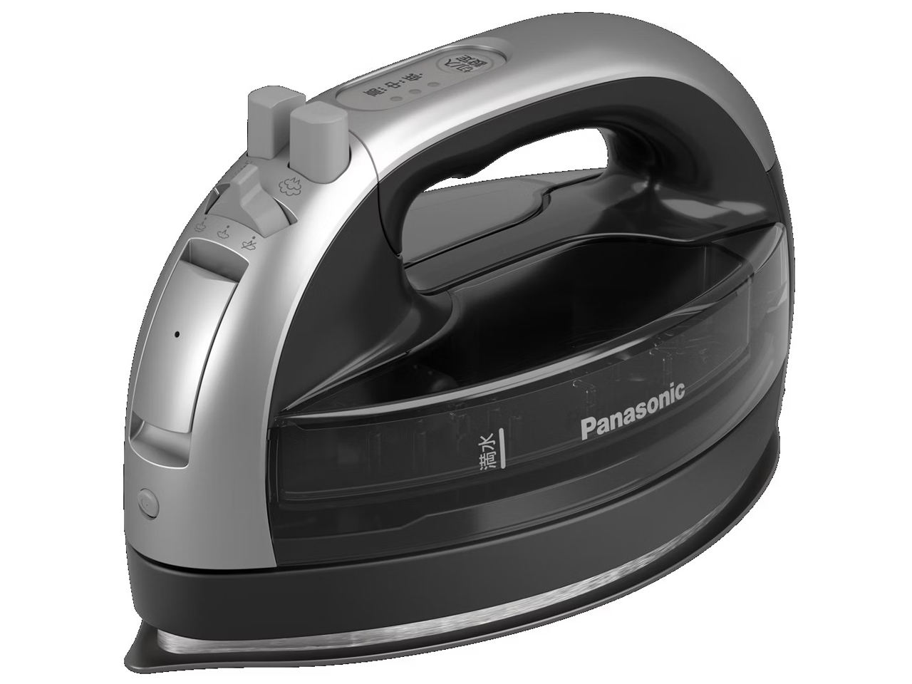 NI-WL610-S [�V���o�[] �̐��i�摜