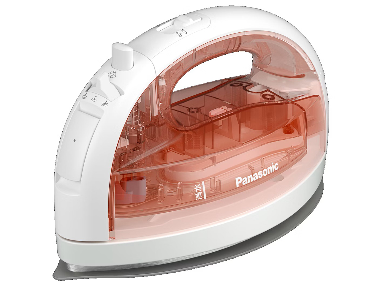 NI-WL410-P [�N���A�s���N] �̐��i�摜