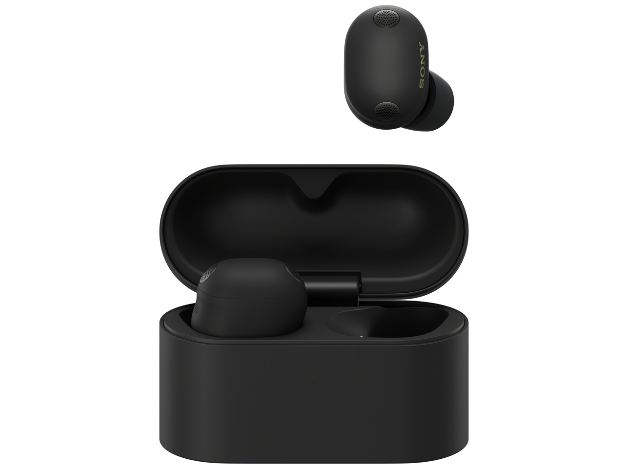 WF-1000XM6 (B) [�u���b�N]