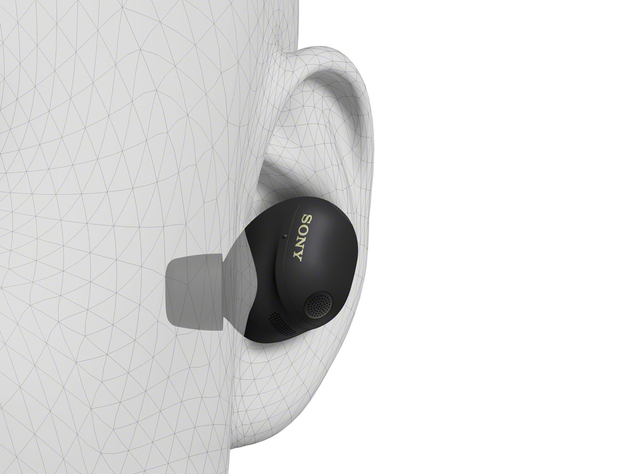 WF-1000XM6 (B) [�u���b�N]