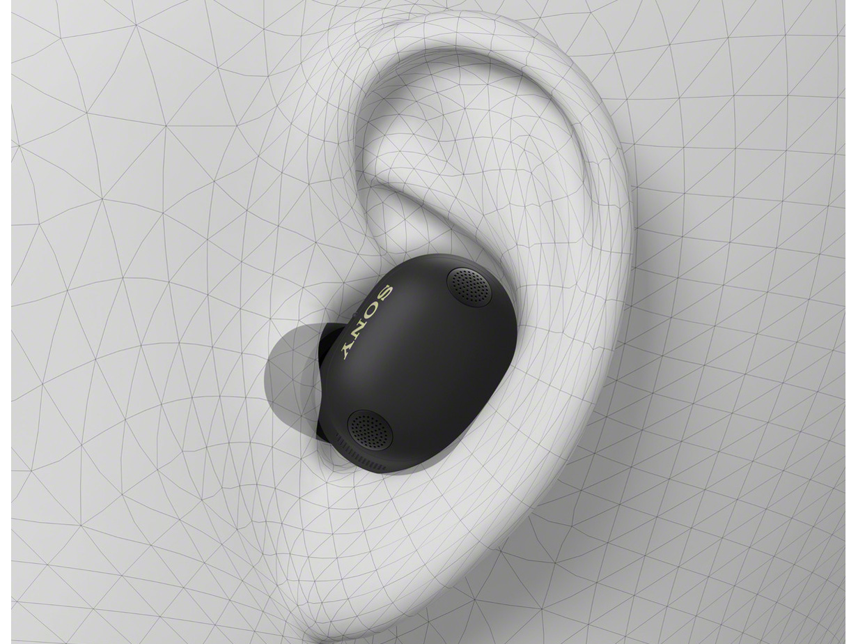 WF-1000XM6 (B) [�u���b�N]