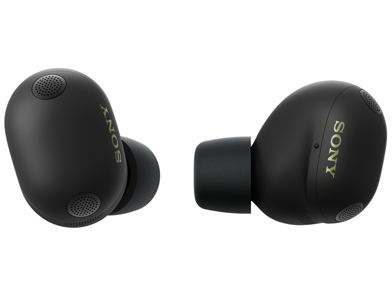 WF-1000XM6 (B) [�u���b�N] �̐��i�摜