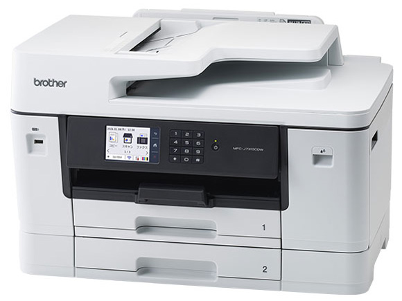 MFC-J7310CDW