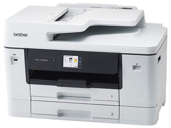 DCP-J7205CDW