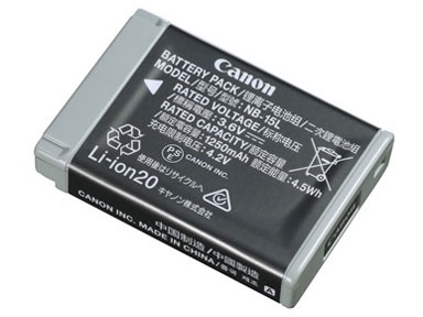 NB-15L �̐��i�摜