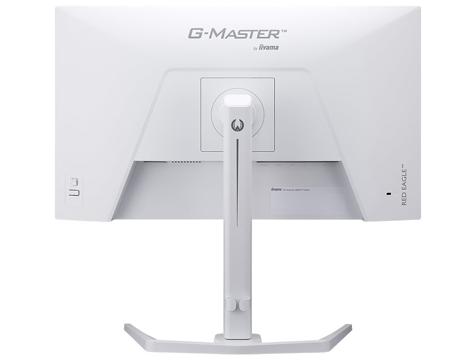 G-MASTER GB2771HSU-W1 [27�C���` �z���C�g]