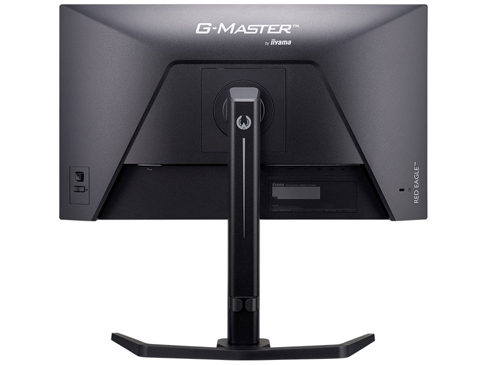 G-MASTER GB2471HSU-B1 [23.8�C���` �u���b�N]