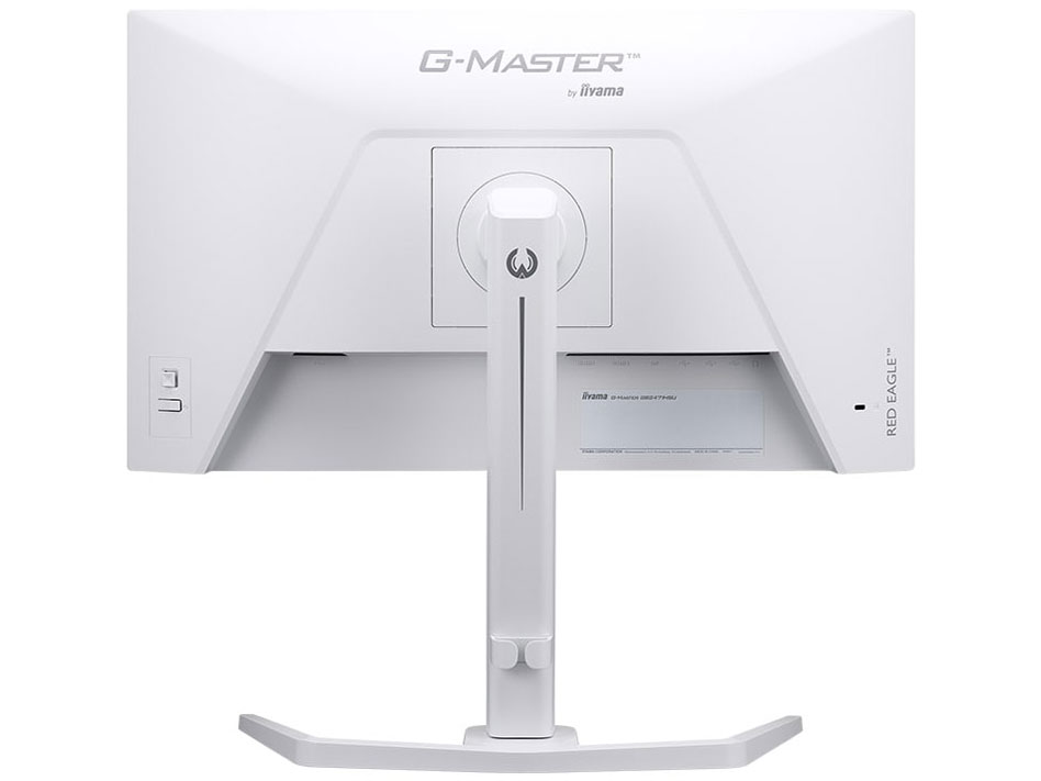 G-MASTER GB2471HSU-W1 [23.8�C���` �z���C�g]