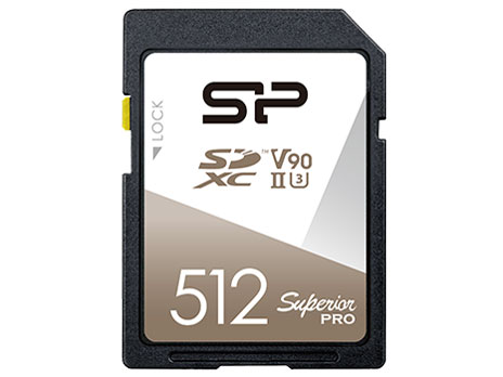 SP512GBSDXJA2V10 [512GB] �̐��i�摜
