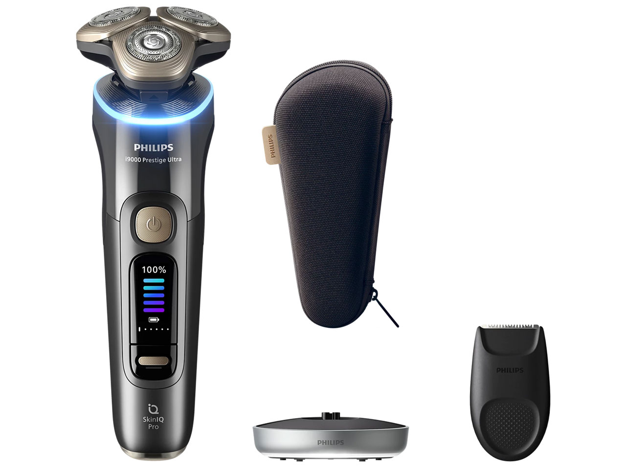 i9000�v���X�e�[�W �E���g�� XP9402/11 [�_�[�N�O���[] �̐��i�摜