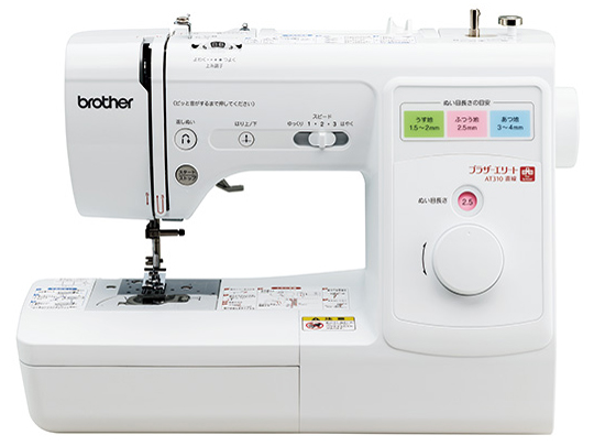 �u���U�[�G���[�g AT310 SCM8001 �̐��i�摜