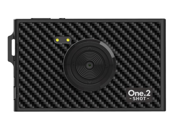 One.2 SHOT DC-6212K �̐��i�摜