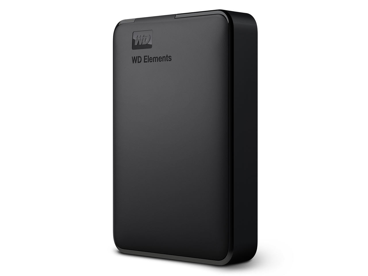 WD Elements Portable WDBHJS0050BBK-JESN �̐��i�摜