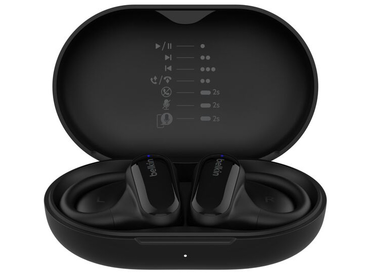 SoundForm ClearFit AUC013btBK [�u���b�N] �̐��i�摜