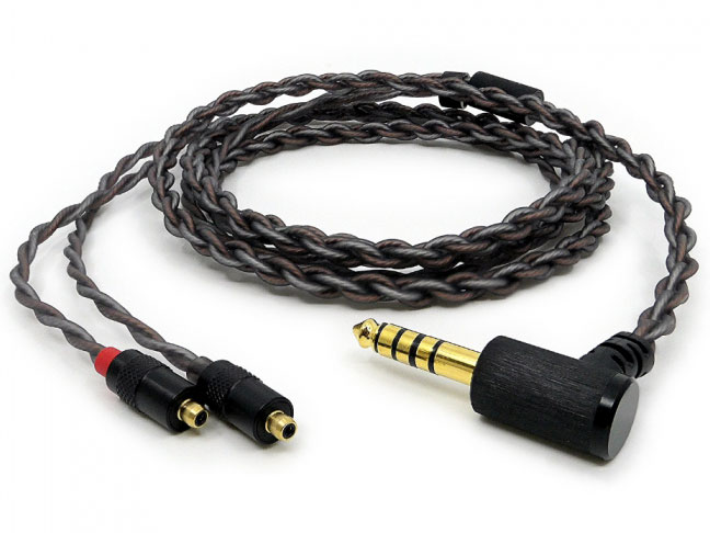 MAW VIRGO OTA-MAW-VIRGO-4.4 4.4mm�o�����X(5��)�̐�p�[�q [�O���[ 1.2m] �̐��i�摜