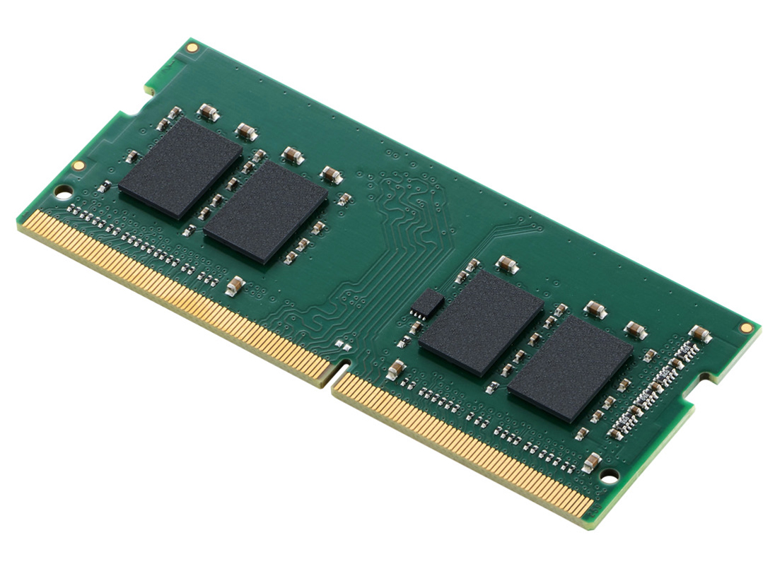 EW3200-N8GA/RO [SODIMM DDR4 PC4-25600 8GB] �̐��i�摜