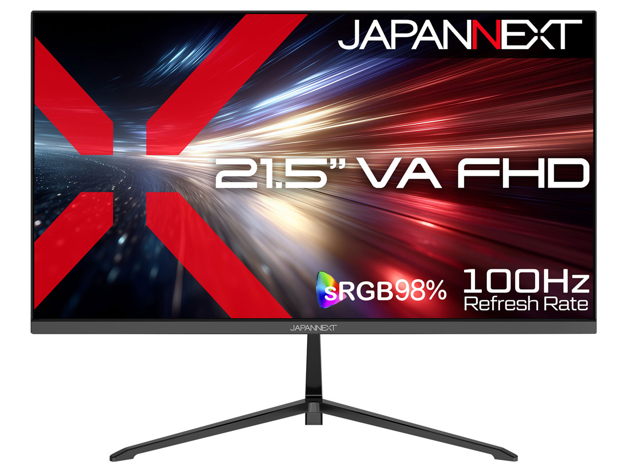 JN-215V120F [21.5インチ]