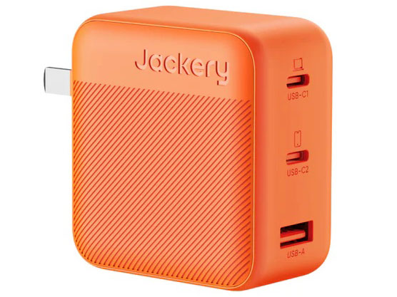 Jackery JA-AD01A �̐��i�摜