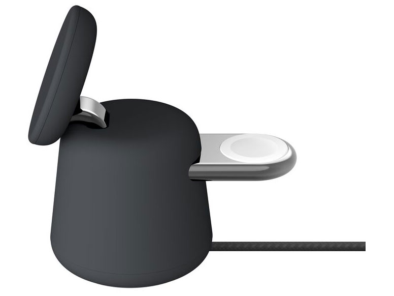 BOOST��CHARGE PRO WIZ027btH36 [Charcoal] �̐��i�摜