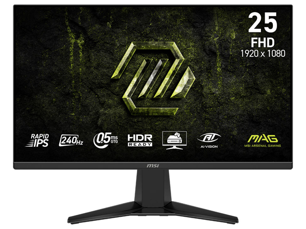 MAG 255F X24 [24.5インチ]