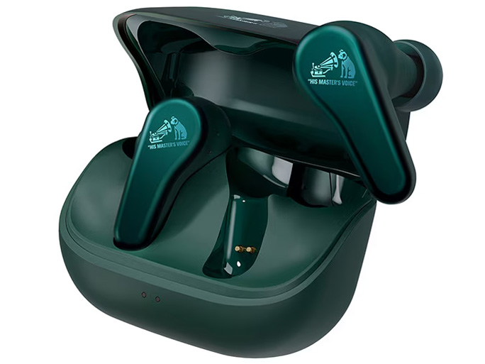 Victor HA-A110T-G [�e�B�[���O���[��] �̐��i�摜