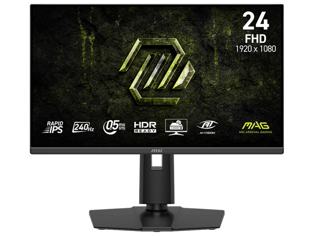 MAG 245PF X24 [23.8インチ]