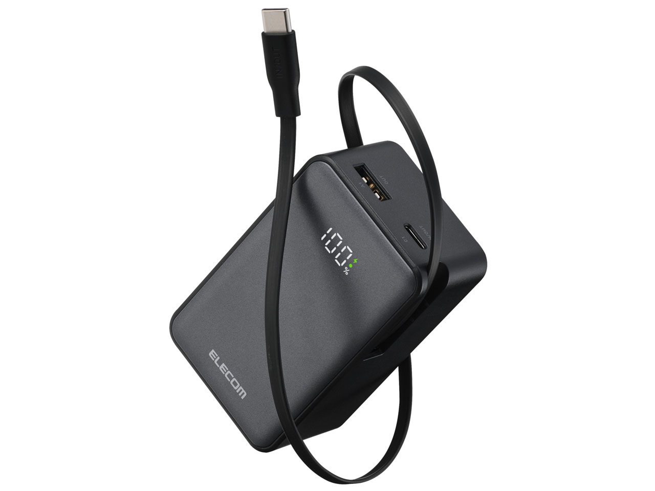 EC-C55LBK [�u���b�N] �̐��i�摜