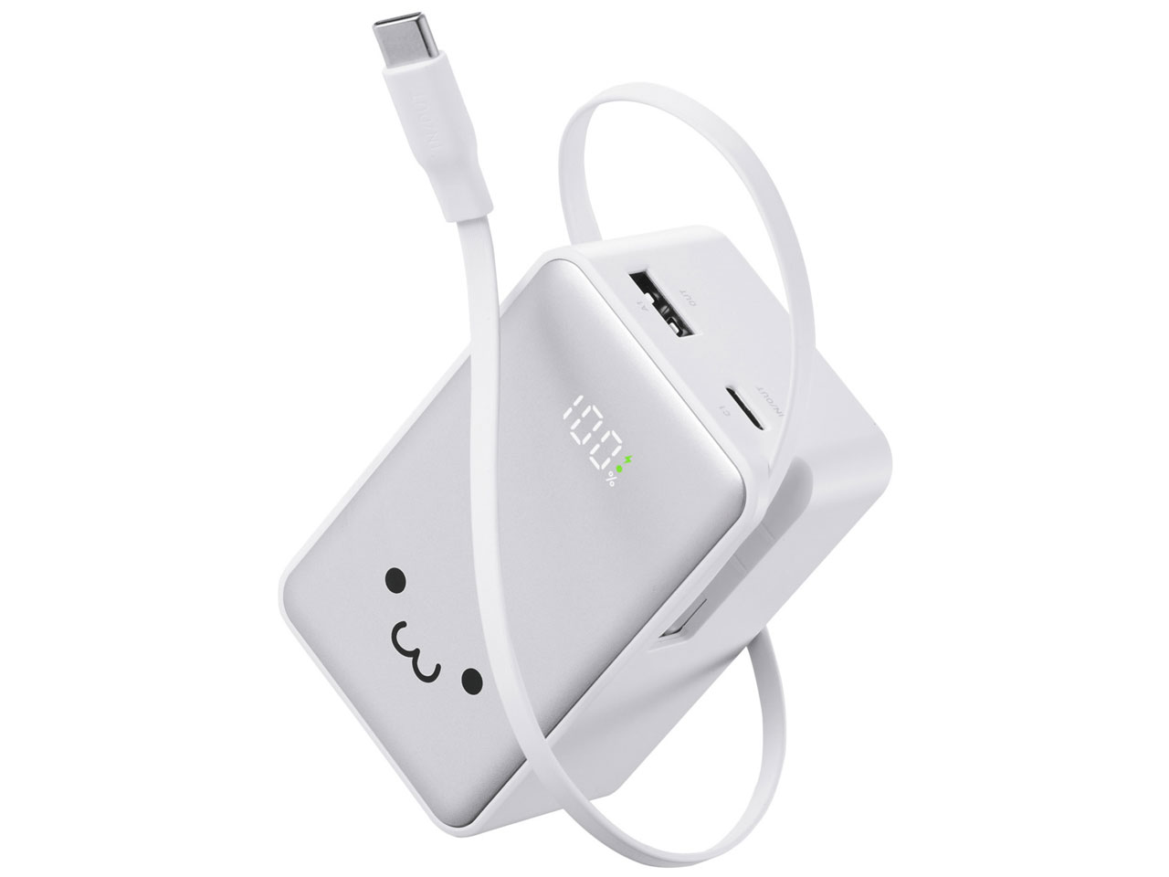 EC-C55LWF [���낿���(�z���C�g×�u���b�N)] �̐��i�摜