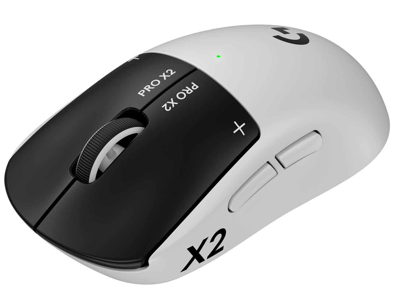 PRO X2 SUPERSTRIKE G-PPD-004WL-STRK [�z���C�g]