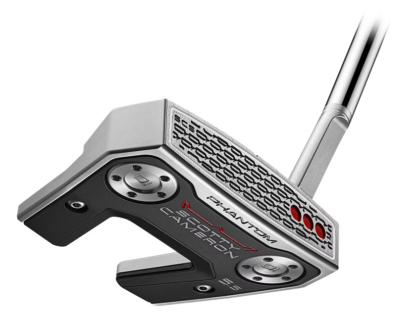 PHANTOM 5.5 �p�^�[ 2026�N���f�� [34�C���`] �̐��i�摜