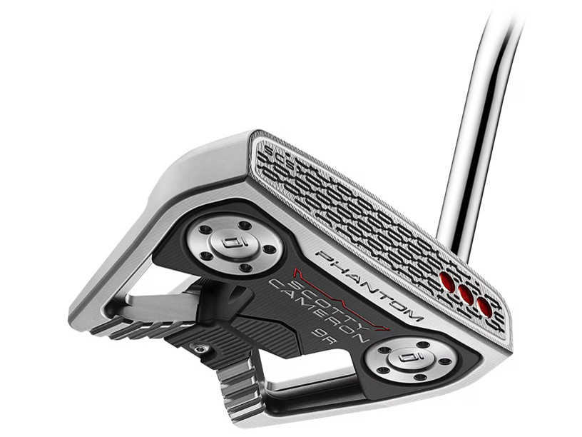 PHANTOM 9R �p�^�[ 2026�N���f�� [35�C���`] �̐��i�摜